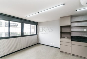 apartment em Rua Anita Garibaldi, Mont Serrat - Porto Alegre - RS