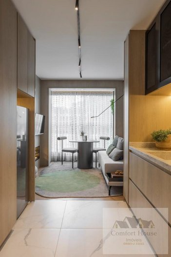 apartment em Rua Aída, Vila Independência - São Paulo - SP