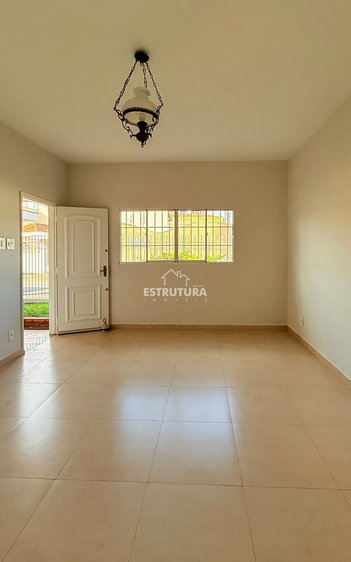 house em Rua 11, Consolação - Rio Claro - SP