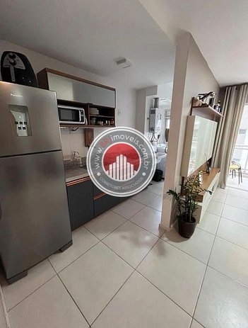 apartment em Rua São Brás, Todos os Santos - Rio de Janeiro - RJ