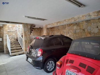 house em Rua Catapara, Vila Paiva - São Paulo - SP