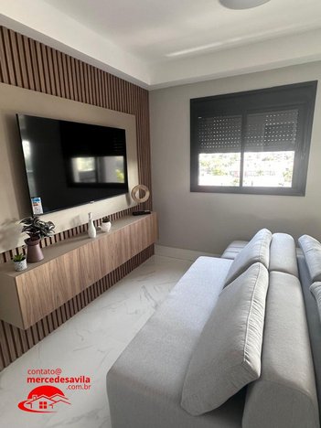 apartment em Avenida Itacira, Planalto Paulista - São Paulo - SP