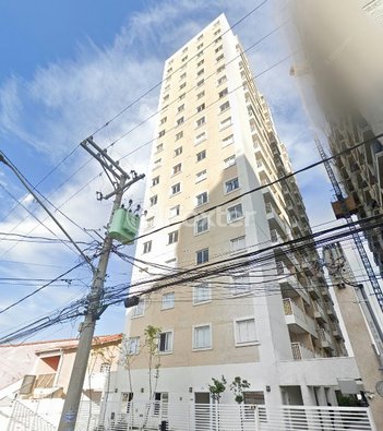 apartment em Rua Jarauara, Vila Ré - São Paulo - SP