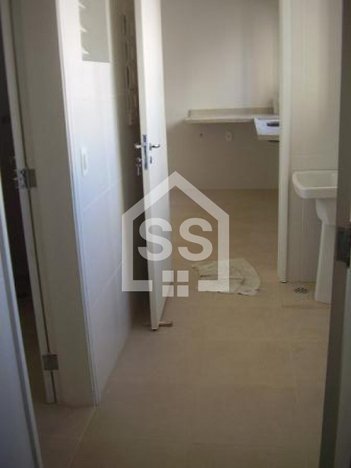 apartment em Avenida Chibarás, Moema - São Paulo - SP