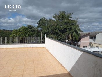 house em Rua Manoel dos Santos Cabral, Jardim Del Rey - São José dos Campos - SP
