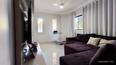house em Rua do Príncipe Regente, Jardim Imperial - Aparecida de Goiânia - GO