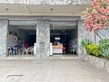 business em Jayme Americano, Califórnia - Londrina - PR