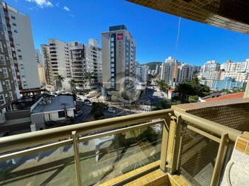 apartment em Rua Felipe Schmidt, Centro - Florianópolis - SC