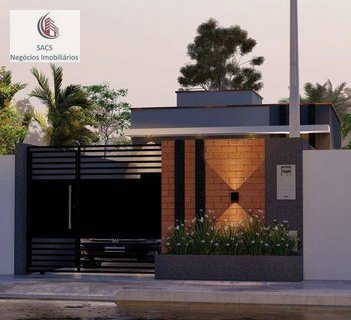 house em Rua Joaquim Augusto Terra, Jardim São Judas Tadeu - Campinas - SP