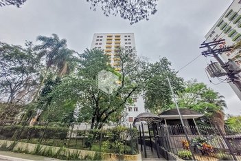 apartment em Avenida Tenente Júlio Prado Neves, Vila Albertina - São Paulo - SP