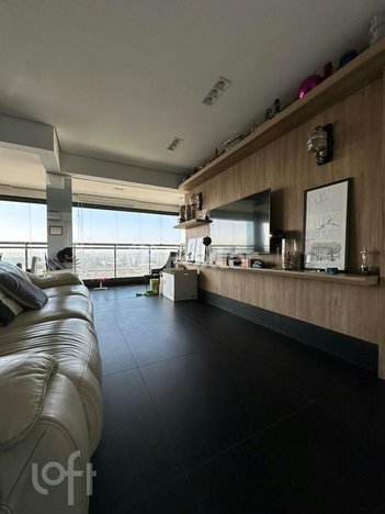 apartment em Avenida Mofarrej, Vila Leopoldina - São Paulo - SP