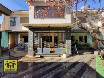 house em Rua Juruaba, Vila Liviero - São Paulo - SP