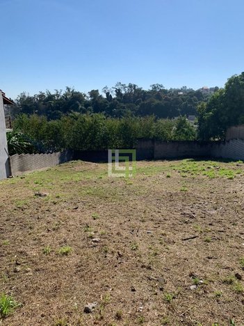 land_lot em Rua Geraldo Antônio Pereira, Jardim Quintas das Videiras - Jundiaí - SP