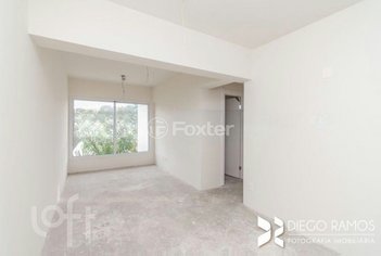 apartment em Avenida Niterói, Medianeira - Porto Alegre - RS