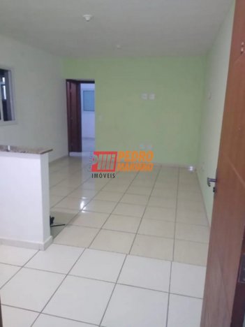 apartment em Rua Ramalho Ortigão, Jardim Irene - Santo André - SP