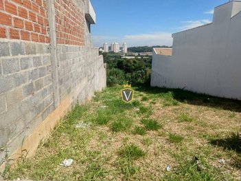land_lot em Rua Corina Soave Gandra, Jardim Torres São José - Jundiaí - SP