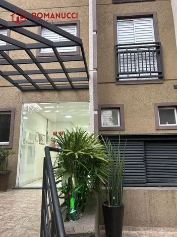 apartment em Rua Caetano Pinto, Brás - São Paulo - SP