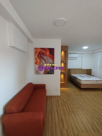 apartment em Rua José Maria Hannickel, Jardim Portal da Colina - Sorocaba - SP