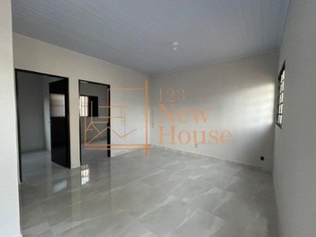 house em Rua Quinze, Pedra 90 - Cuiabá - MT