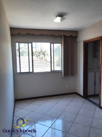 apartment em Estrada da Covanca, Tanque - Rio de Janeiro - RJ