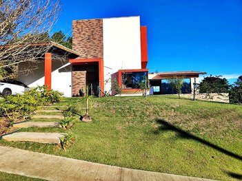 house em Estrada Ferroviário João de Oliveira, Ipanema das Pedras - Sorocaba - SP