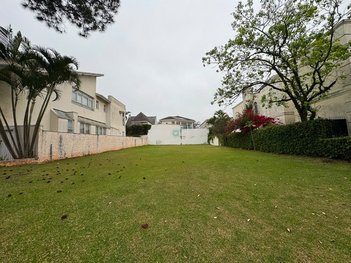land_lot em Alameda Dublin, Alphaville Residencial Zero - Barueri - SP