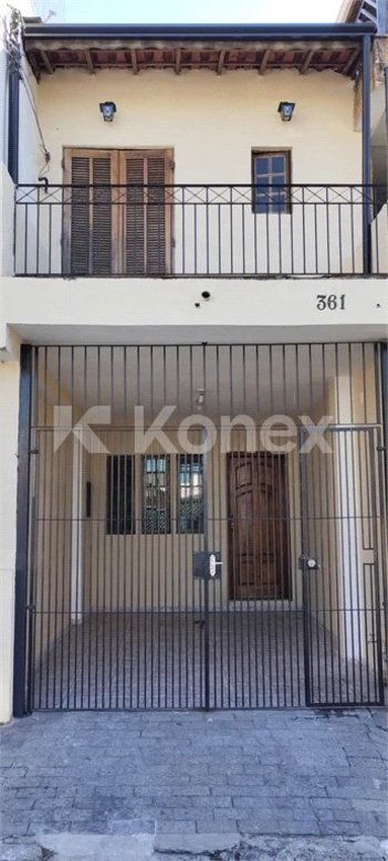 house em Rua Camatei, Vila Nivi - São Paulo - SP