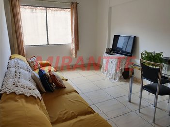 apartment em Rua Outeiro da Cruz, Jardim São Paulo(Zona Norte) - São Paulo - SP
