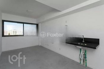 apartment em Rua Professor Duplan, Rio Branco - Porto Alegre - RS