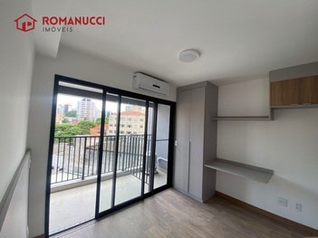 apartment em Rua Madre Cabrini, Vila Mariana - São Paulo - SP
