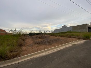 land_lot em Avenida Remigio Dalla Vecchia, Jardim Nair Maria - Salto - SP