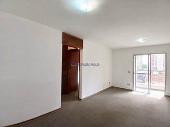 apartment em Rua Dom Bernardo Nogueira, Vila Gumercindo - São Paulo - SP