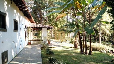 agricultural em Avenida José Augusto Teixeira, Torrão de Ouro II - São José dos Campos - SP