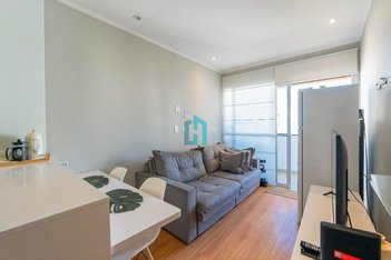 apartment em Rua Tuim, Vila Uberabinha - São Paulo - SP