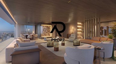 apartment em Rua da Consolação, Cerqueira César - São Paulo - SP