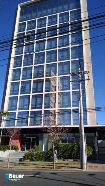office em Barão de Itapura, Jardim Guanabara - Campinas - SP