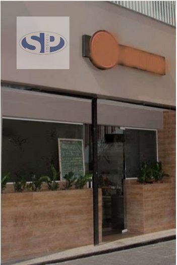 industrial em Rua Conselheiro Furtado, Liberdade - São Paulo - SP