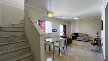 apartment em VITÓRIO MAGNAVACCA, Buritis - Belo Horizonte - MG