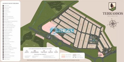 land_lot em Avenida José Lozano Araújo, Nova Paulínia - Paulínia - SP