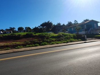 land_lot em Rua Vitória, Centro - Içara - SC