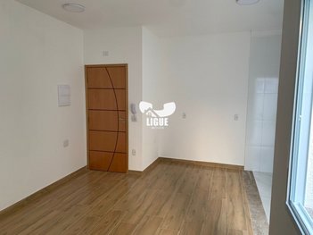 apartment em Rua Santa Maria Goretti, Utinga - Santo André - SP