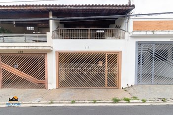 apartment em Rua Ettore Lantieri, Sacomã - São Paulo - SP