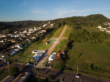 land_lot em Avenida Independência, Independência - Santa Cruz do Sul - RS