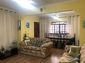 house em Rua das Maravilhas, Jardim das Maravilhas - Santo André - SP