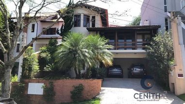 house em Rua Bartolomeu Bueno da Silva, São Paulo II - Cotia - SP