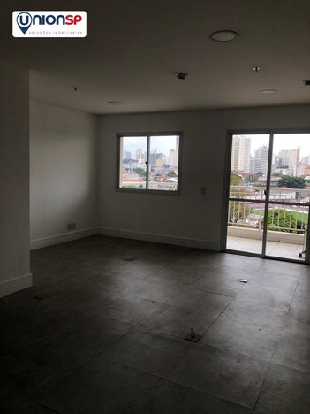 office em Rua Almirante Brasil, Mooca - São Paulo - SP