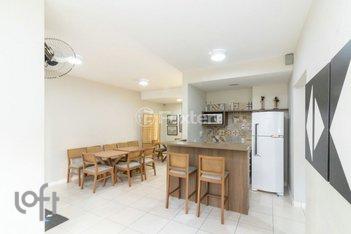 apartment em Raimundo Pereira de Magalhães, Pirituba - São Paulo - SP