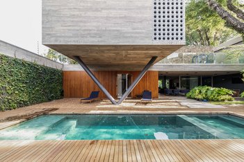 house em Rua Pau-Brasil, Boaçava - São Paulo - SP