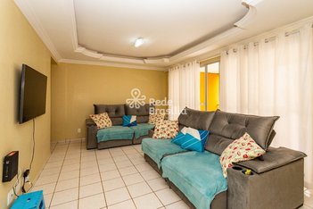 apartment em Avenida das Araucárias, Sul (Águas Claras) - Brasília - DF