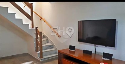 house em Rua Edgar Franco, Vila Albertina - São Paulo - SP